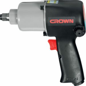 Crown Pneumatic Impact Wrenche 1/2''