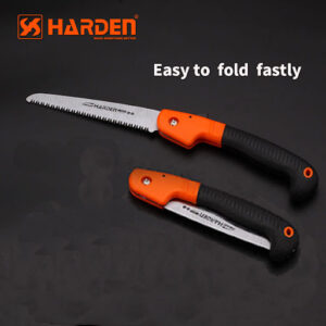 Harden Folding Saw