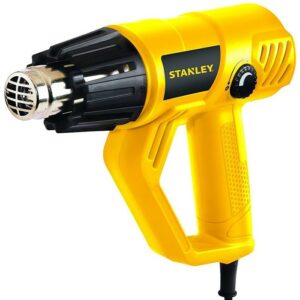 STANLEY 2000W Variable Speed Heat Gun