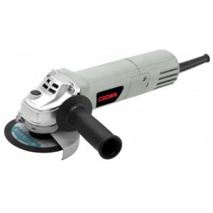 CROWN 600W Angle Grinder (CT13410)