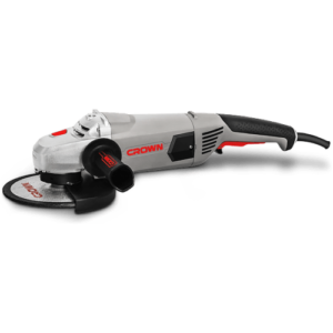 CROWN 2600w Angle Grinder
