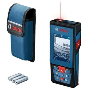 Bosch 100m Professional laser measure