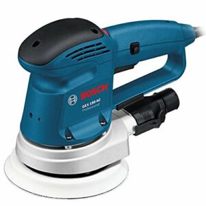 Bosch 340w Random Orbital Sander