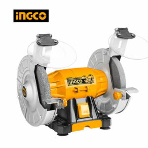 Ingco 150w Bench Grinder