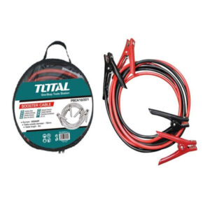 TOTAL Booster Cable