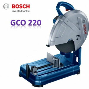 Bosch 2200w Cut off Saw
