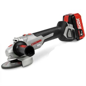 Crown 20v Cordless Grinder