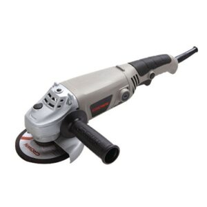 Crown 1010w Angle Grinder (5")