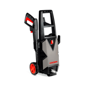 Crown 1400w High Pressure Washer