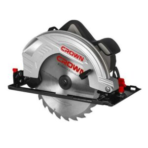 Crown 7" Circular Saw