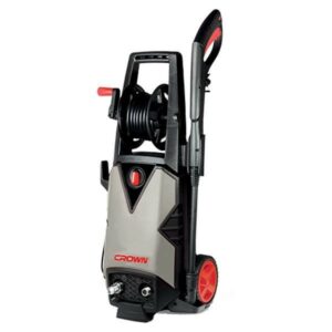 Crown 1800w High Pressure Washer