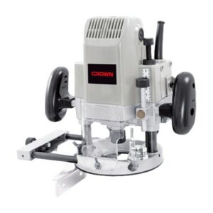 CROWN 1850w Router