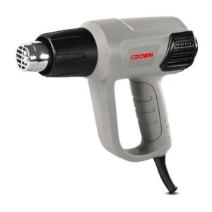 Crown 2000w Heat Gun