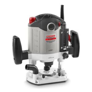 Crown 2100w Router
