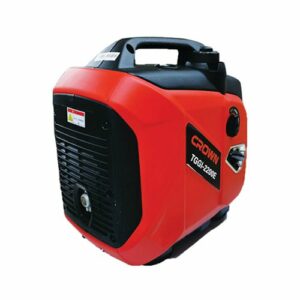Crown 2200w Silent Type Generator