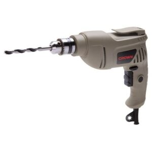 Crown 400w Electric Drill