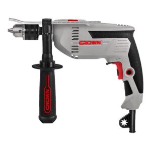 Crown 600w Impact Drill