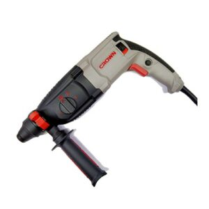 Crown 710w Rotary Hammer Drill