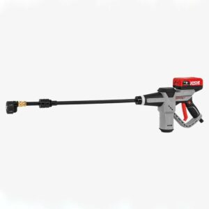 Crown Cordless High Pressure Washer