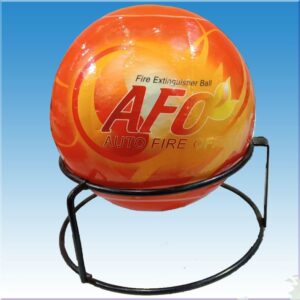 AFO 1.3kg Fire Ball