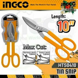INGCO 10" Tin Cutter