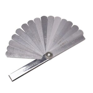 Harden Feeler Gauge