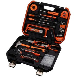 HARDEN 39pcs Hand Tools Set