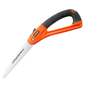 HARDEN 7" Folding Saw