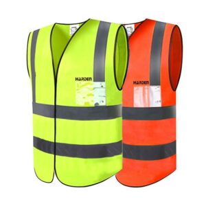 Harden Safety Vest