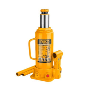 INGCO 10 Ton Hydraulic Jack