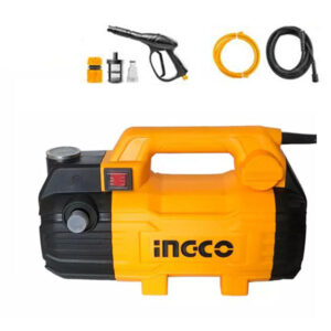 Ingco 1500W High Pressure Washer (HPWR15028)