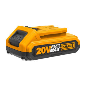 INGCO 20v 2.0Ah Battery