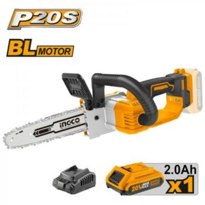 INGCO 8" Cordless Chain Saw
