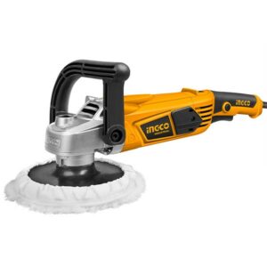 INGCO 1400w Angle Polisher