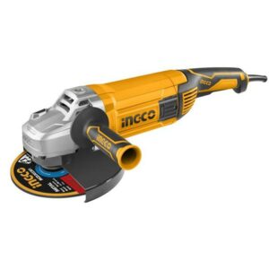 INGCO 2400w Angle Grinder