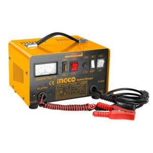 INGCO 12V/24V Battery Charger