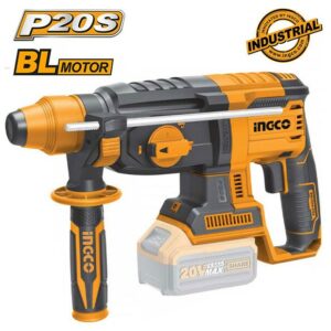 INGCO 20v Brushless Hammer Drill