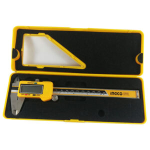 INGCO 150mm Digital Vernier Caliper 6''