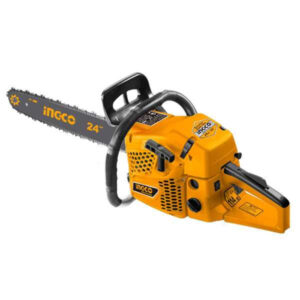 INGCO 24" Gasoline Chain Saw