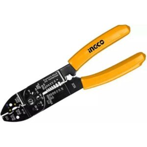 INGCO 8.5" Wire Stripper