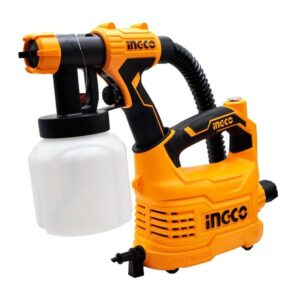 INGCO 550w Power Spray Gun