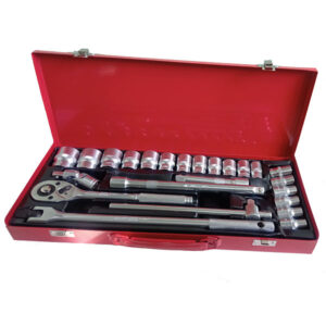Fera 24pcs Socket Set
