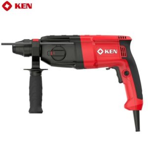 Ken 810W Rotary Hammer Drill