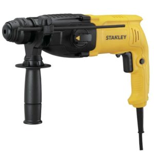 Stanley 780w Hammer Drill