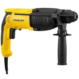 Stanley 800W Hammer Rotary Drill