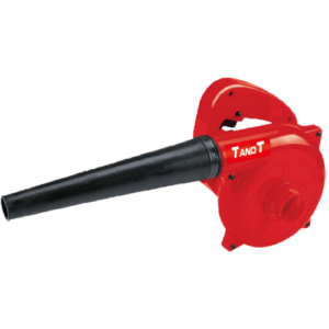 T AND T 500w Blower