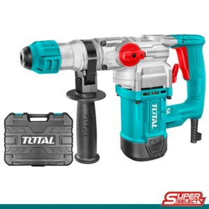 TOTAL 1050w Hammer Drill