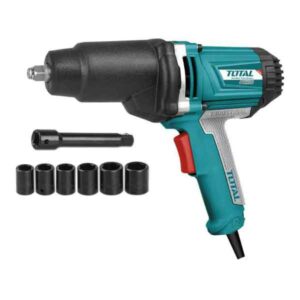 TOTAL 1050w Impact Wrench