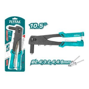 TOTAL 10.5" Hand Riveter