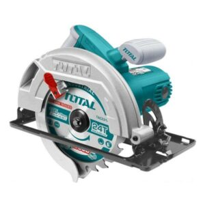 TOTAL 1400w Circular Saw